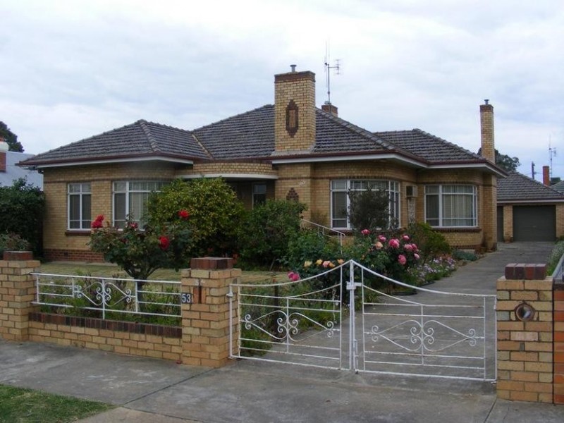 53 Church Street, Kyabram VIC 3620
