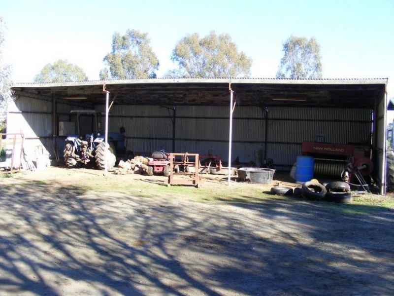 2163 Curr Road, Tongala VIC 3621