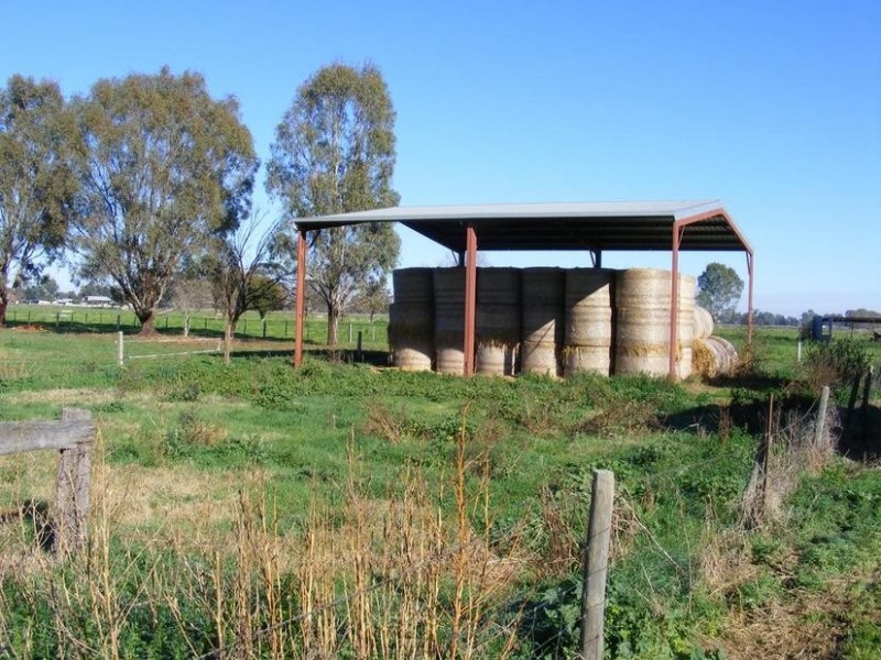 2163 Curr Road, Tongala VIC 3621