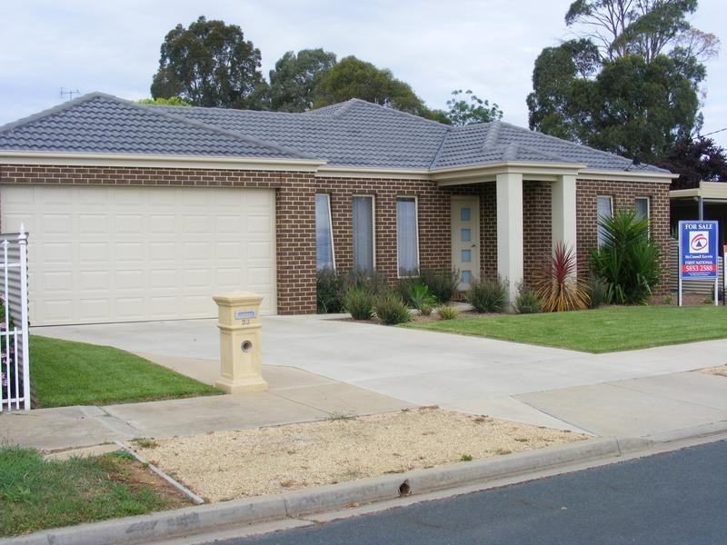 23 Waratah Street, Kyabram VIC 3620
