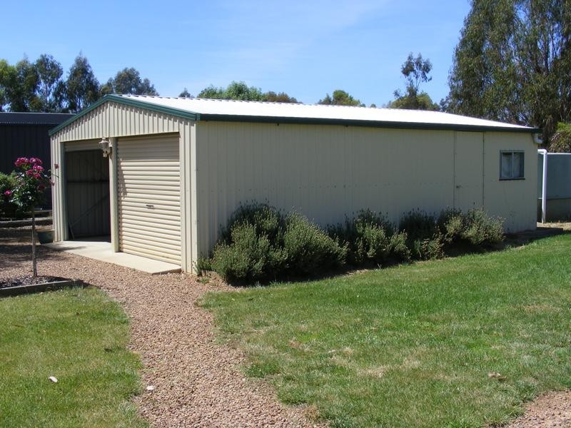57 Aldersyde Drive, Kyabram VIC 3620
