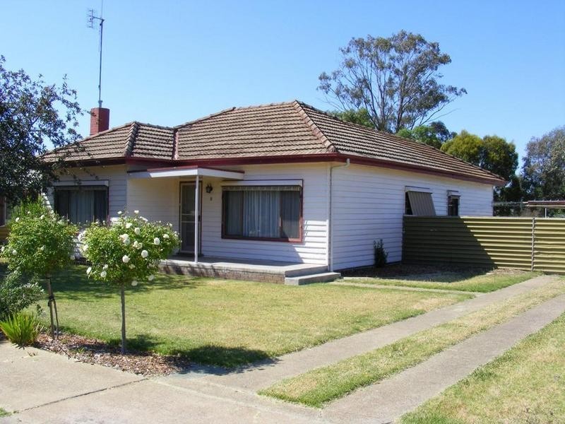 8 Underwood Grove, Kyabram VIC 3620