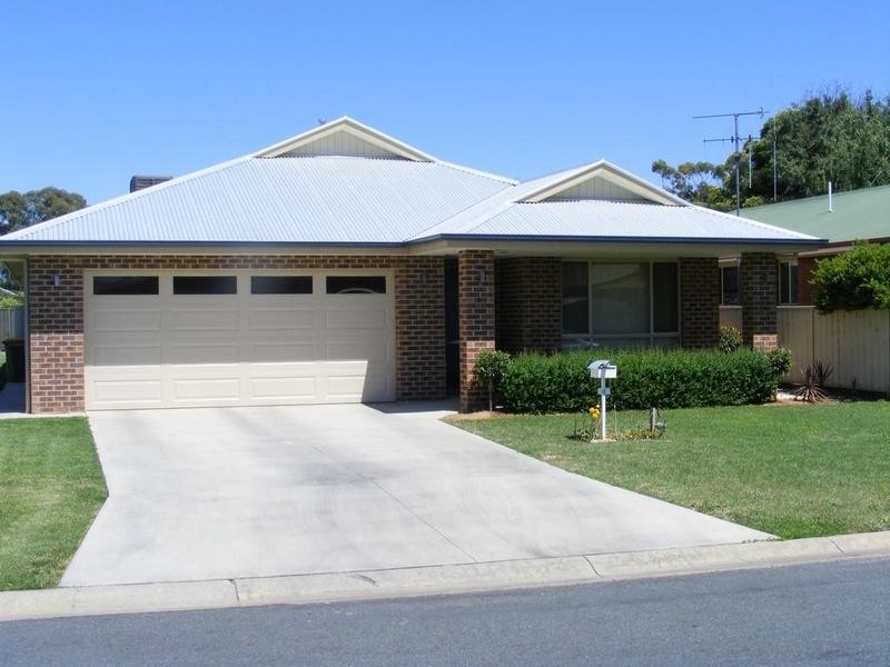 4 Hobbs Court, Tongala VIC 3621