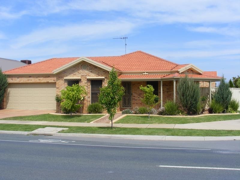 26 Fenaughty Street, Kyabram VIC 3620