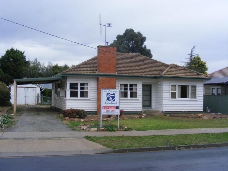 28 Saunders Street, Kyabram VIC 3620