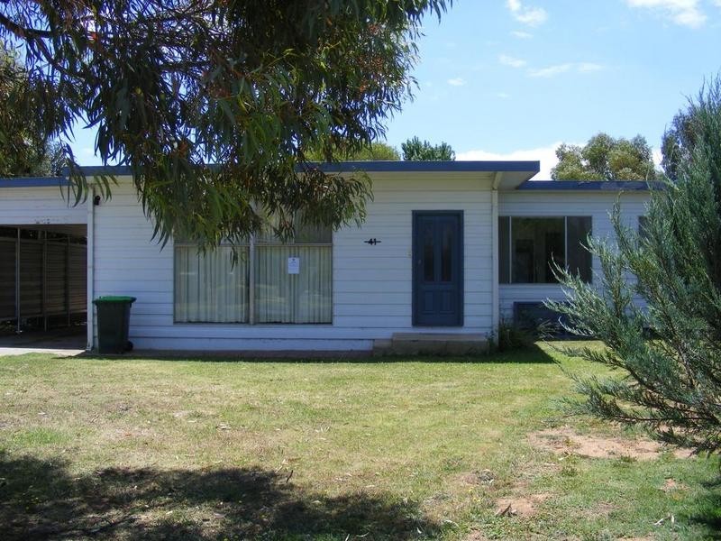 41 Fenaughty Street, Kyabram VIC 3620