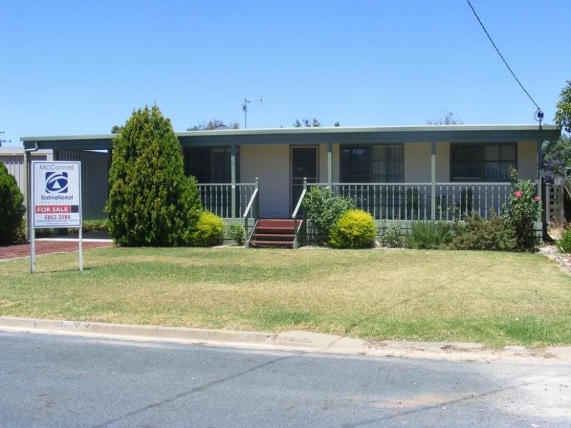 17 Lambert Street, Tongala VIC 3621