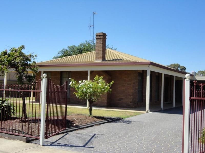 11 Tehan Avenue, Kyabram VIC 3620