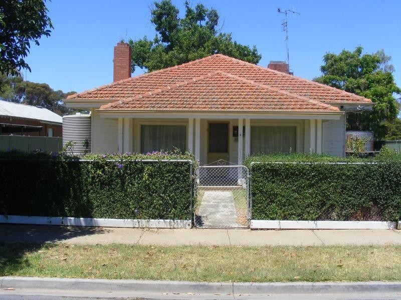4 Cavell Street, Tongala VIC 3621
