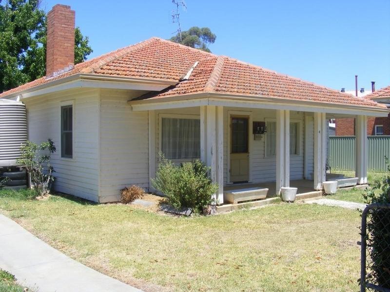 4 Cavell Street, Tongala VIC 3621