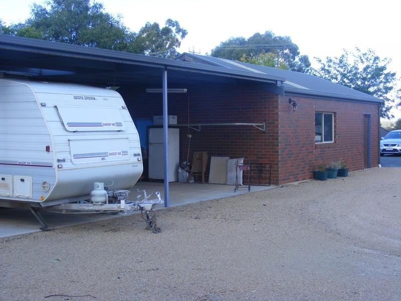 248 Johnson Road, Stanhope VIC 3623