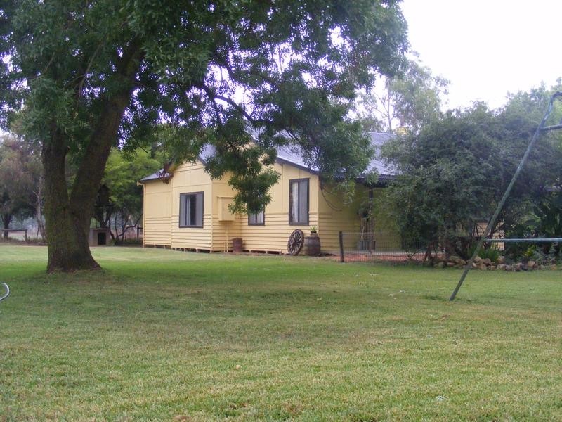 43 Robinsons lane, Kyabram VIC 3620
