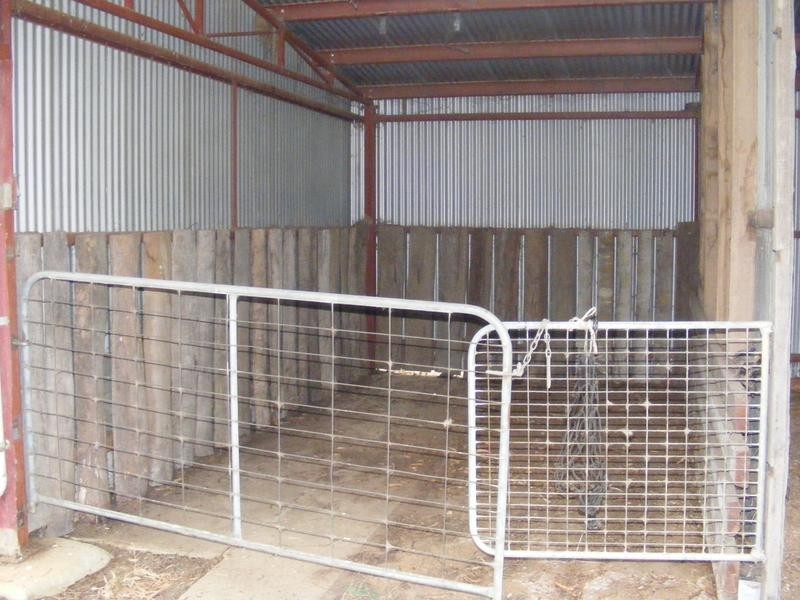 43 Robinsons lane, Kyabram VIC 3620