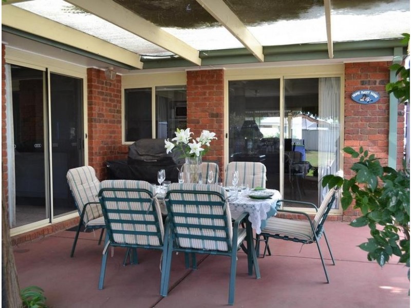 25 Memorial Drive, Tongala VIC 3621