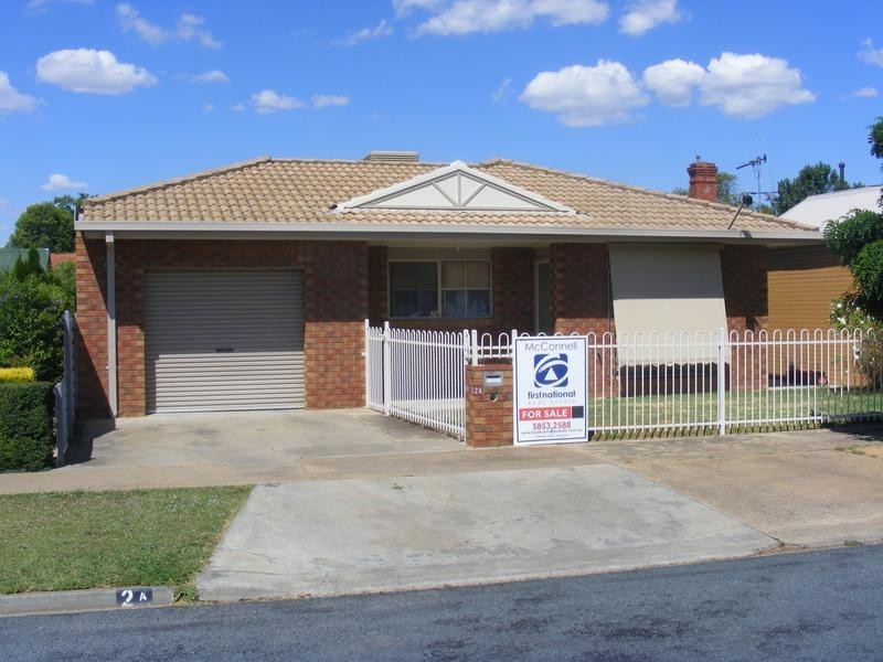 2A Julia Street, Kyabram VIC 3620