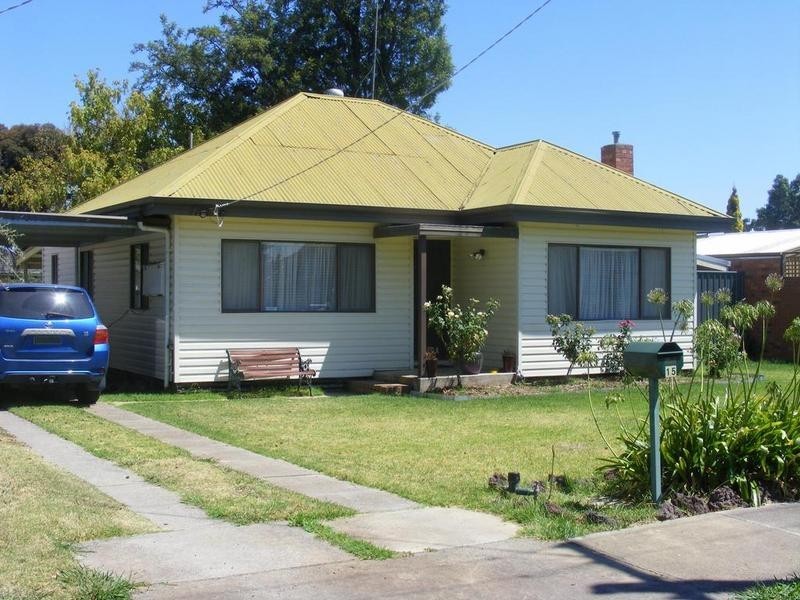 15 Julia Street, Kyabram VIC 3620