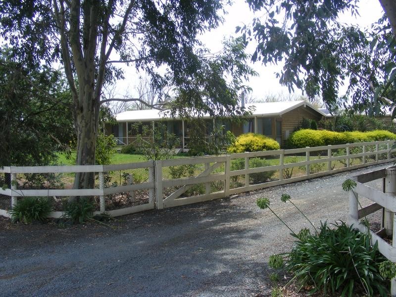 31 Lancaster-Mooroopna Road, Lancaster VIC 3620