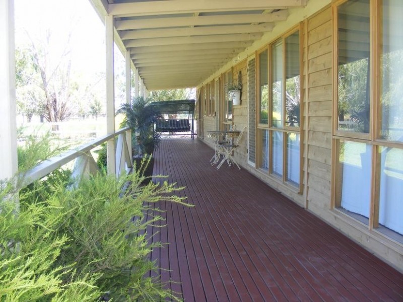 31 Lancaster-Mooroopna Road, Lancaster VIC 3620