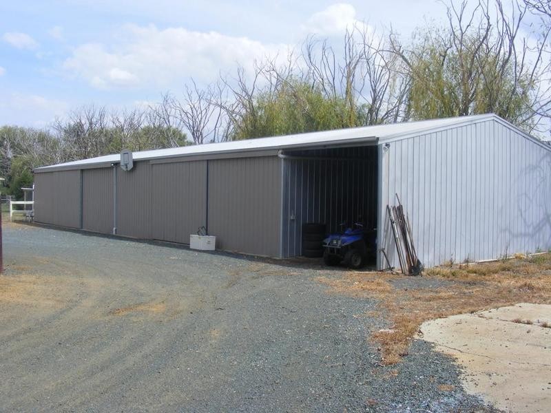 31 Lancaster-Mooroopna Road, Lancaster VIC 3620