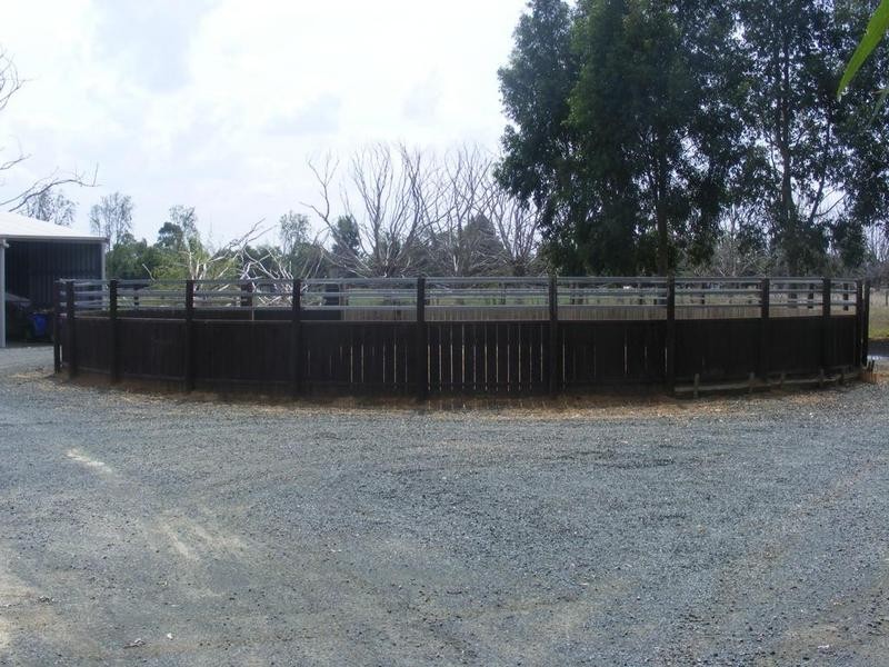 31 Lancaster-Mooroopna Road, Lancaster VIC 3620