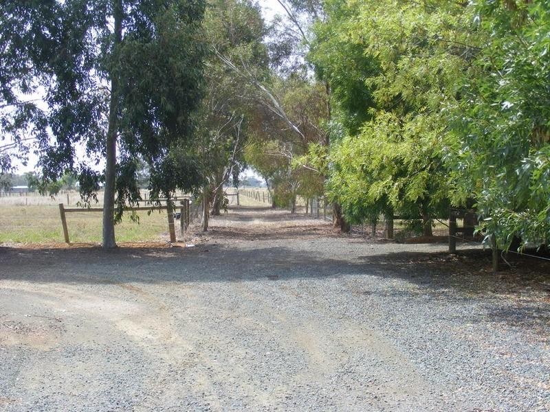 31 Lancaster-Mooroopna Road, Lancaster VIC 3620