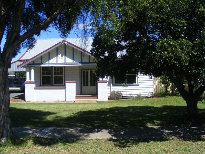 4 Fischer Street, Kyabram VIC 3620