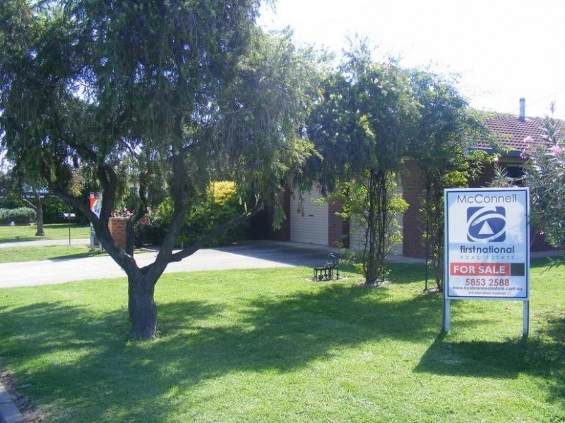 8 Gooda Street, Tongala VIC 3621
