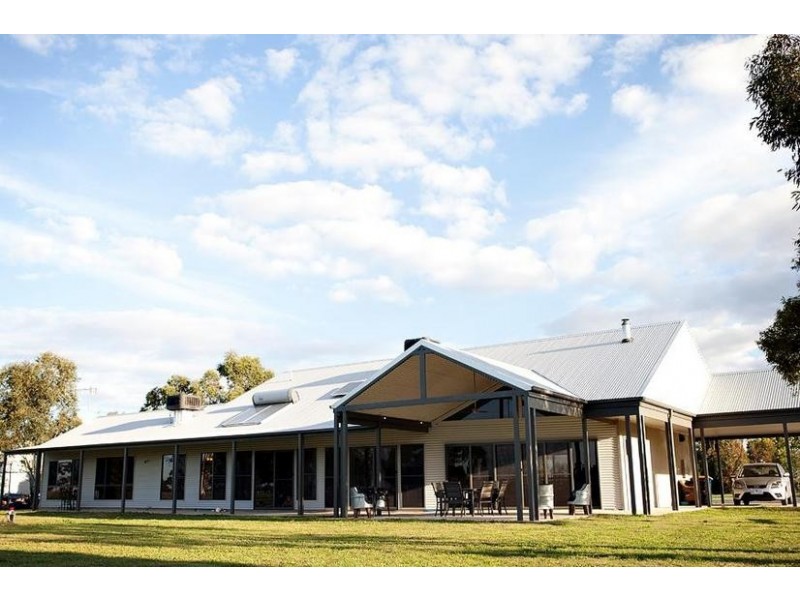 307 Cooma Road, Kyabram VIC 3620