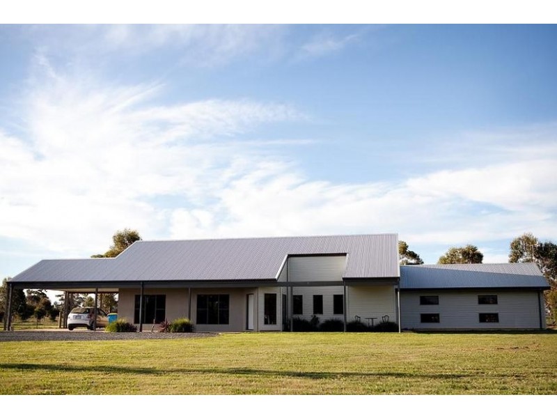 307 Cooma Road, Kyabram VIC 3620