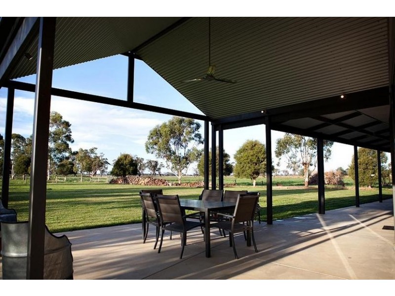 307 Cooma Road, Kyabram VIC 3620