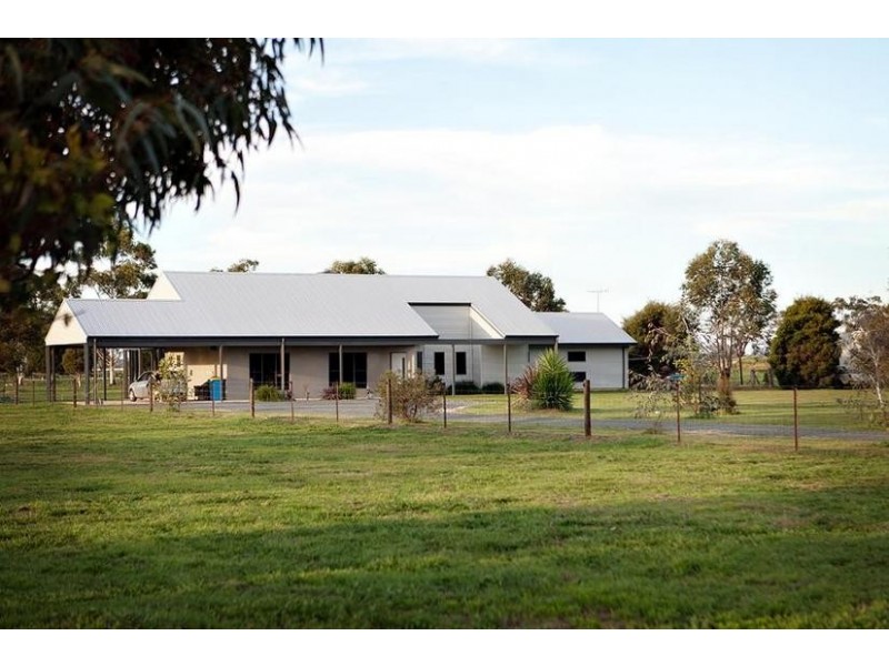 307 Cooma Road, Kyabram VIC 3620