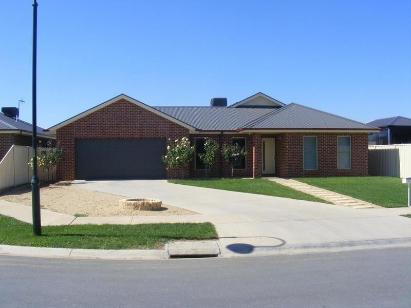 9 Connally Close, Kyabram VIC 3620