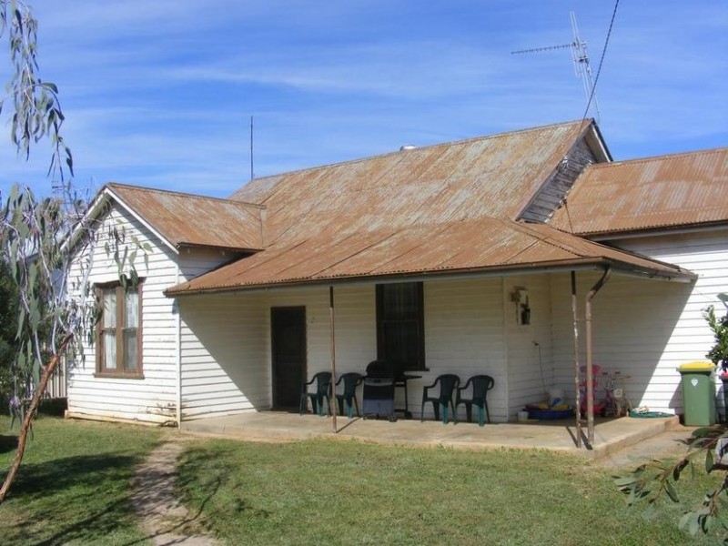 2 Ryrie Street, Stanhope VIC 3623