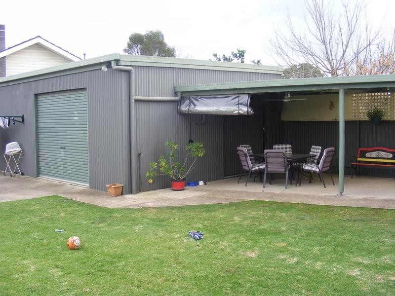 27 Wight Street, Kyabram VIC 3620