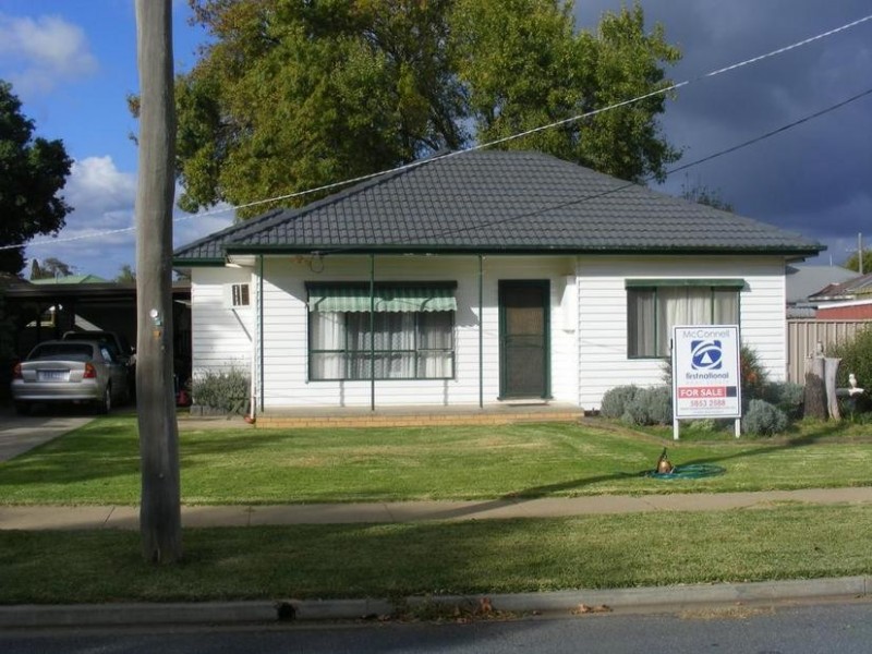 4 Morris Court, Tongala VIC 3621