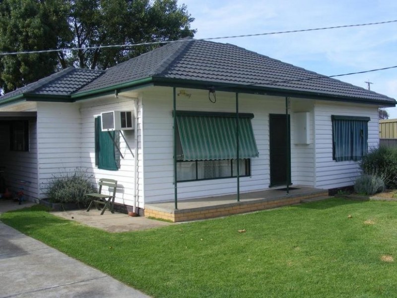 4 Morris Court, Tongala VIC 3621