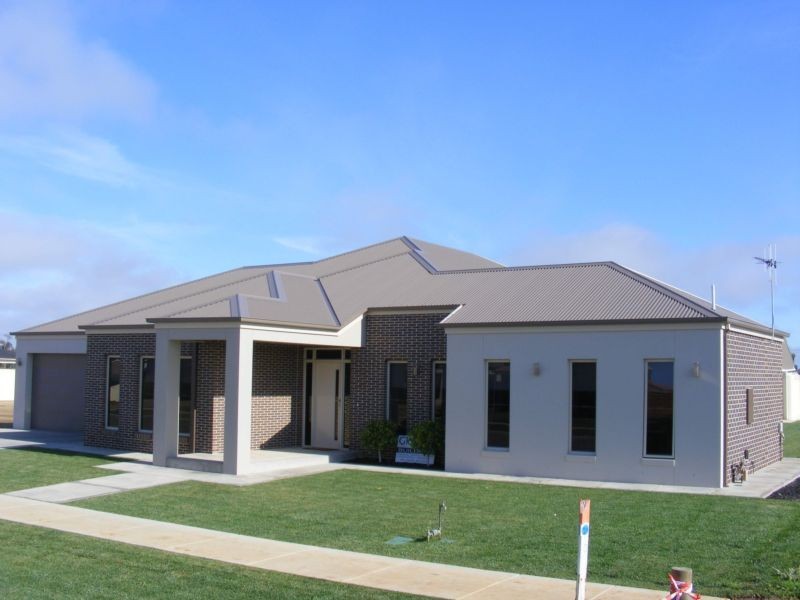 34 Goegan Drive, Kyabram VIC 3620