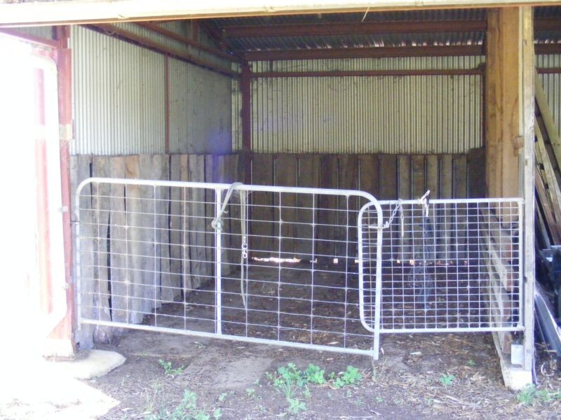 43 Robinsons Lane, Kyabram VIC 3620