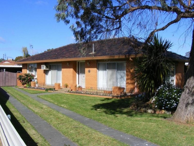 110 Fischer Street, Kyabram VIC 3620
