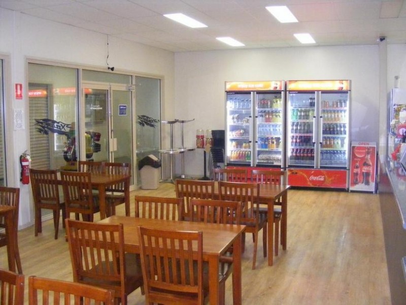 Albion Arcade, Kyabram VIC 3620