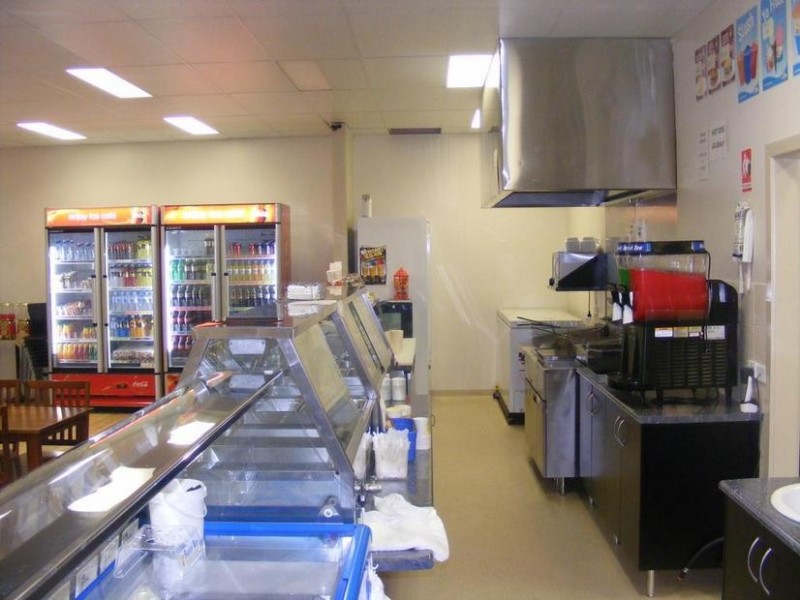 Albion Arcade, Kyabram VIC 3620