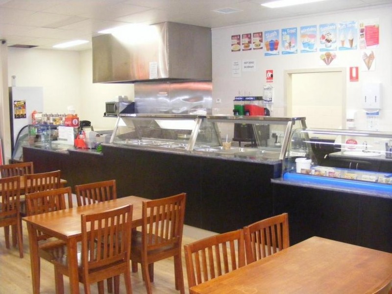 Albion Arcade, Kyabram VIC 3620