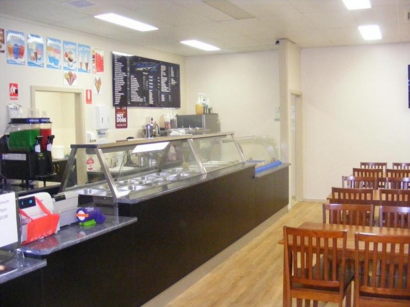Albion Arcade, Kyabram VIC 3620