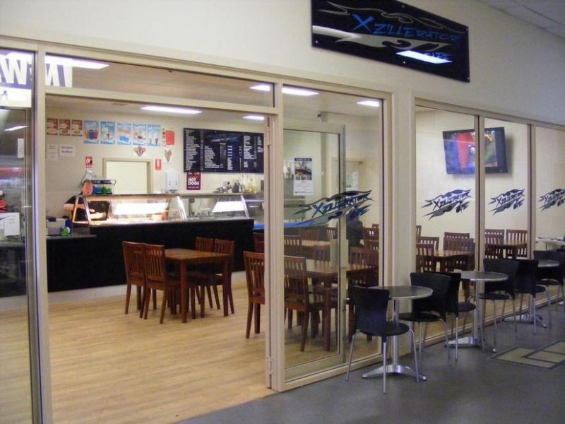 Albion Arcade, Kyabram VIC 3620