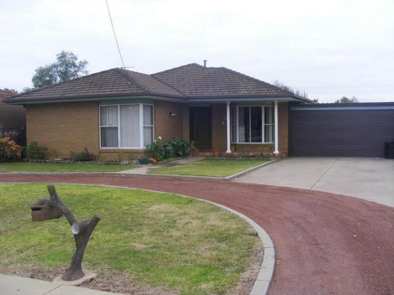7 Fenaughty Street, Kyabram VIC 3620