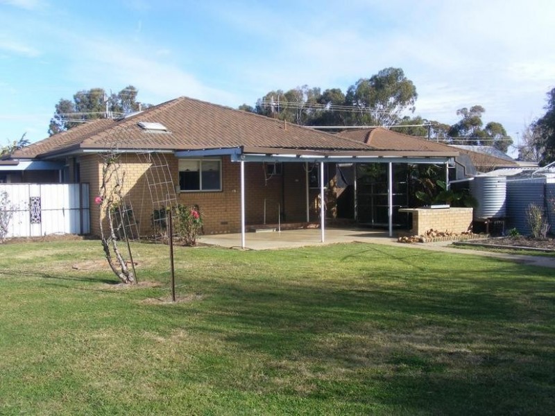 7 Fenaughty Street, Kyabram VIC 3620