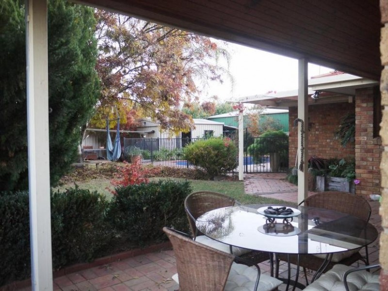 35 Munro Crescent, Kyabram VIC 3620