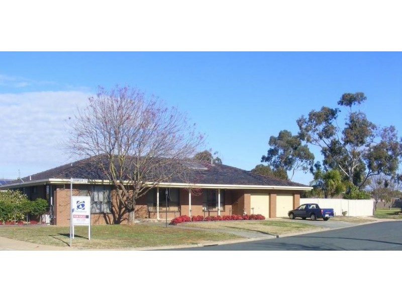 22 Tweddle Street, Kyabram VIC 3620