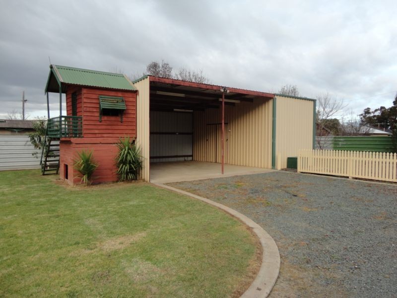 36 Edis, Kyabram VIC 3620