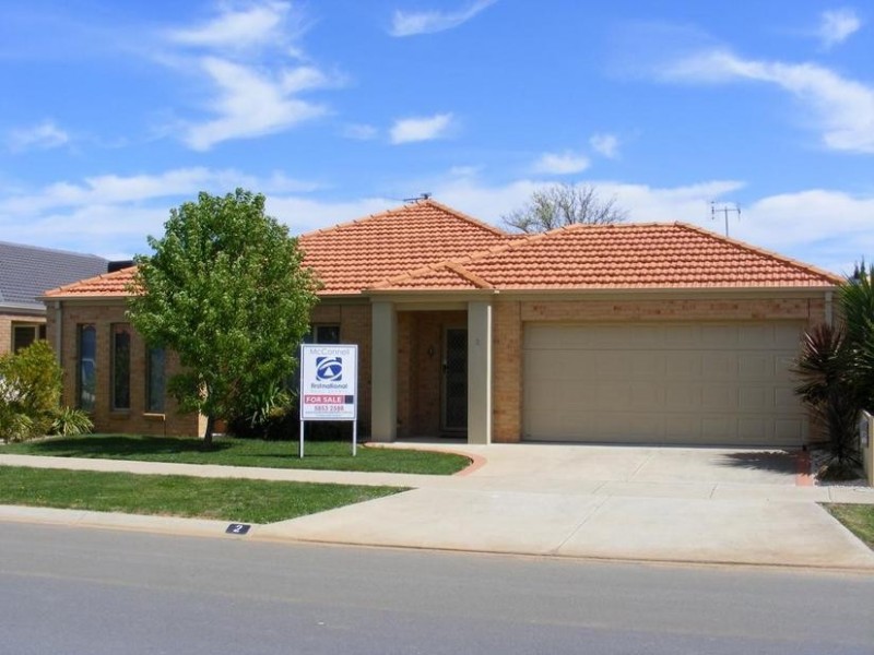 2 Goegan Drive, Kyabram VIC 3620